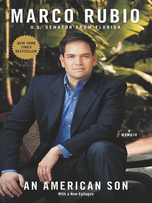 An American Son - ebook